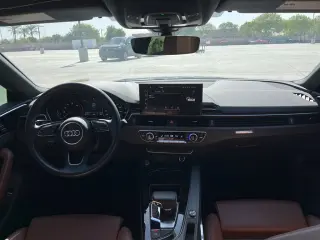 2023 Audi A5 Sportback