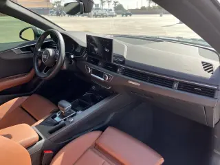 2023 Audi A5 Sportback