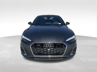2023 Audi A5 Sportback