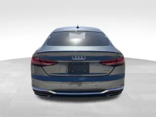 2023 Audi A5 Sportback