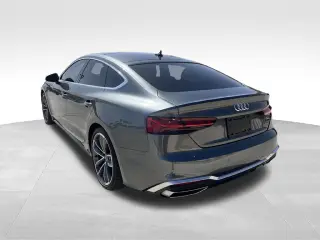 2023 Audi A5 Sportback