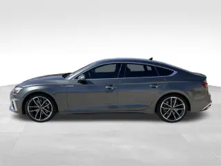 2023 Audi A5 Sportback
