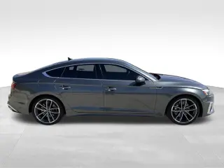 2023 Audi A5 Sportback