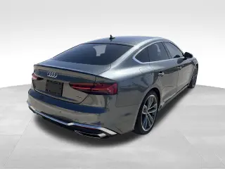 2023 Audi A5 Sportback