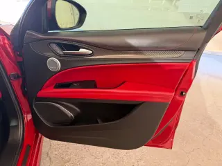 2018 Alfa Romeo Stelvio