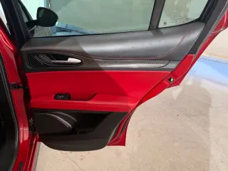2018 Alfa Romeo Stelvio
