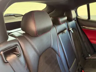 2018 Alfa Romeo Stelvio