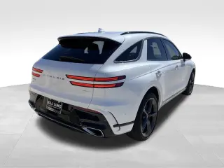 2026 Genesis GV70