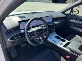 2026 Genesis GV70