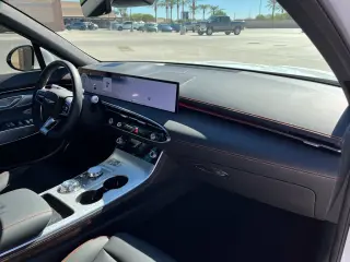 2026 Genesis GV70