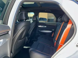 2026 Genesis GV70