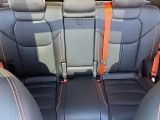 2026 Genesis GV70