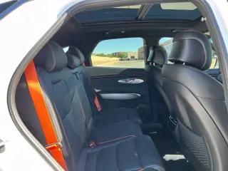 2026 Genesis GV70