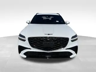 2026 Genesis GV70