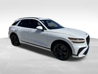 2026 Genesis GV70