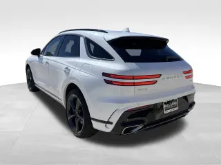 2026 Genesis GV70