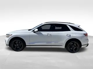 2026 Genesis GV70