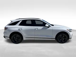 2026 Genesis GV70