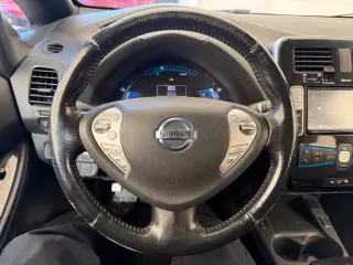 2013 Nissan Leaf