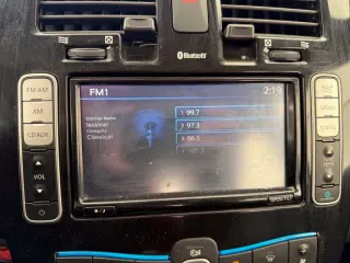 2013 Nissan Leaf