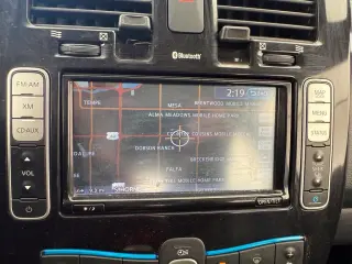 2013 Nissan Leaf