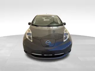 2013 Nissan Leaf