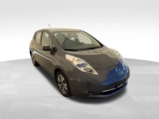 2013 Nissan Leaf