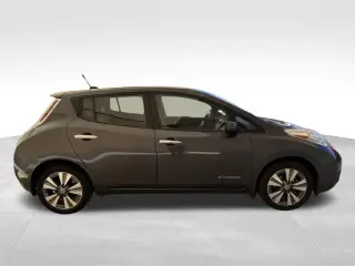 2013 Nissan Leaf