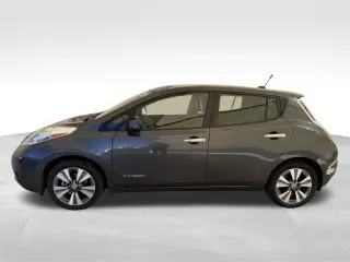 2013 Nissan Leaf
