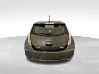 2013 Nissan Leaf