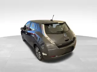 2013 Nissan Leaf
