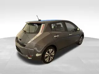 2013 Nissan Leaf
