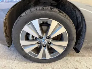 2013 Nissan Leaf