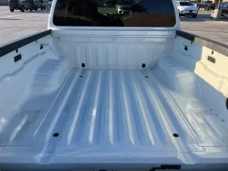 2024 Nissan Frontier