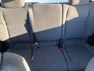 2024 Nissan Frontier