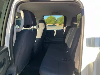 2024 Nissan Frontier