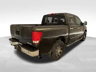 2005 Nissan Titan