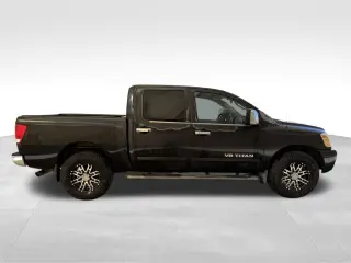 2005 Nissan Titan
