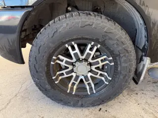 2005 Nissan Titan