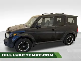 2007 Honda Element