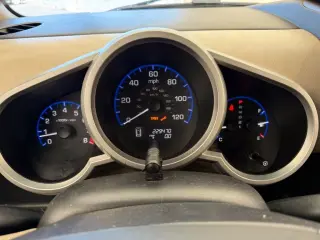 2007 Honda Element
