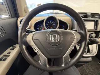 2007 Honda Element