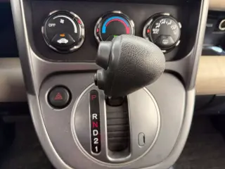 2007 Honda Element
