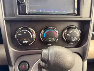 2007 Honda Element