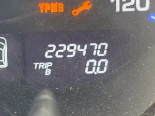 2007 Honda Element
