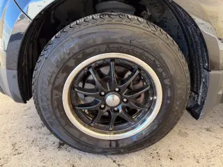 2007 Honda Element