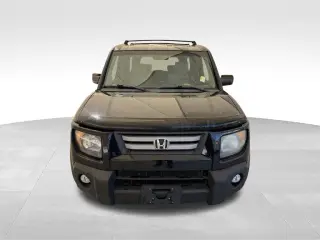 2007 Honda Element