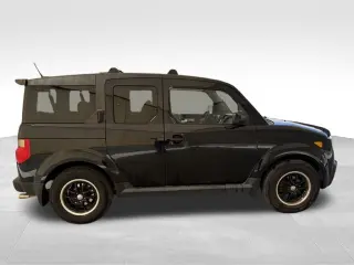 2007 Honda Element