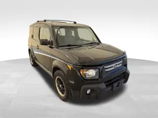 2007 Honda Element