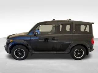 2007 Honda Element